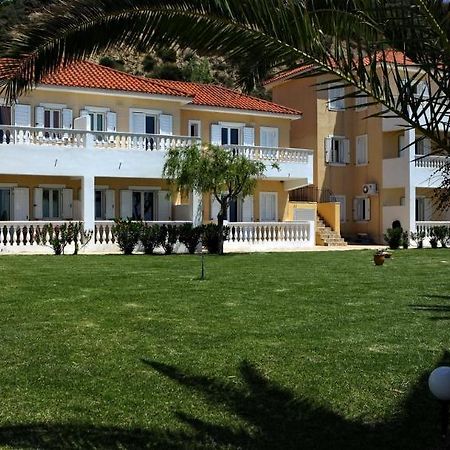 Marina Bay Hotel Skala  Exterior photo