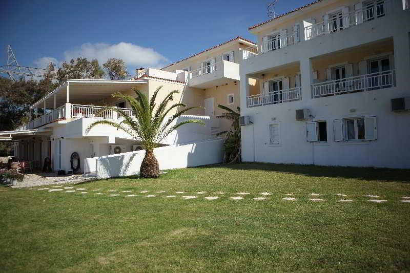 Marina Bay Hotel Skala  Exterior photo